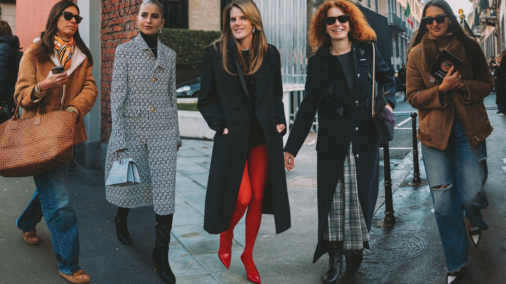How to Develop a Fashion Identity That Reflects Who You Are