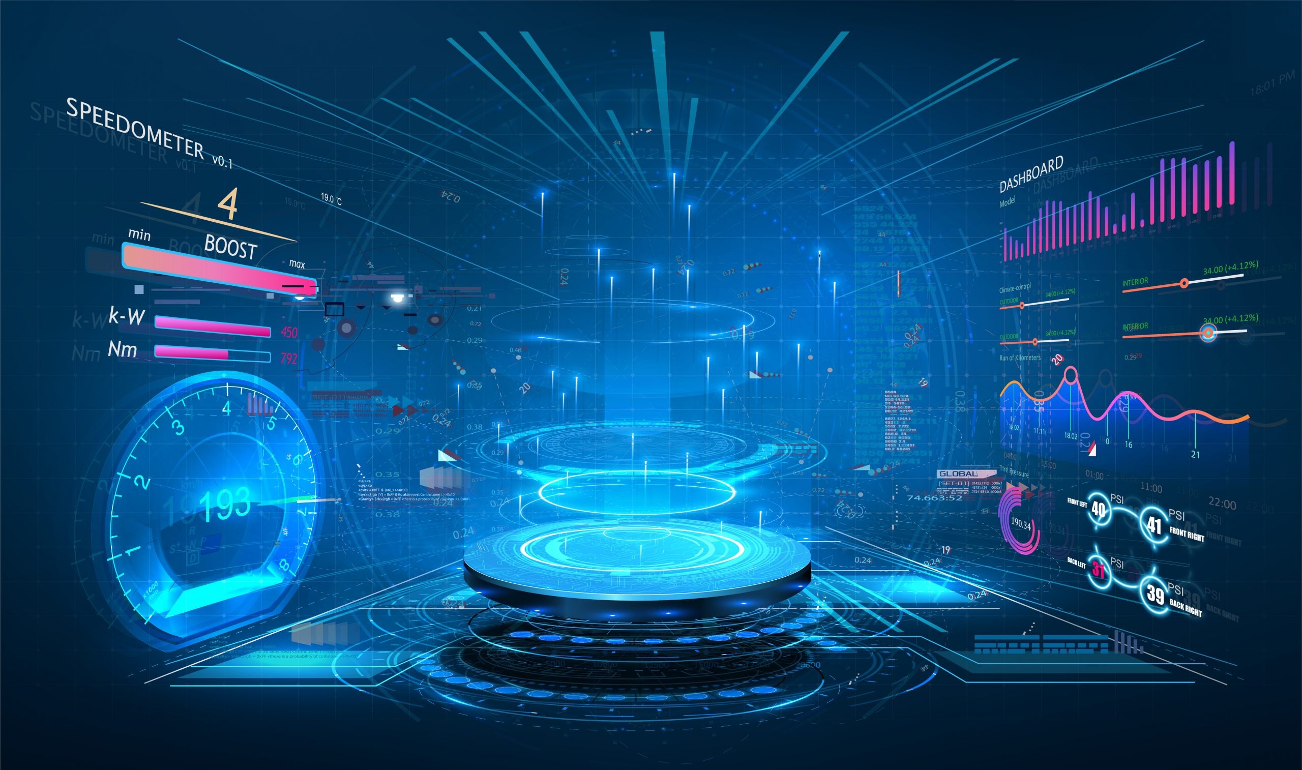 Holography for Bringing 3D Images to Life