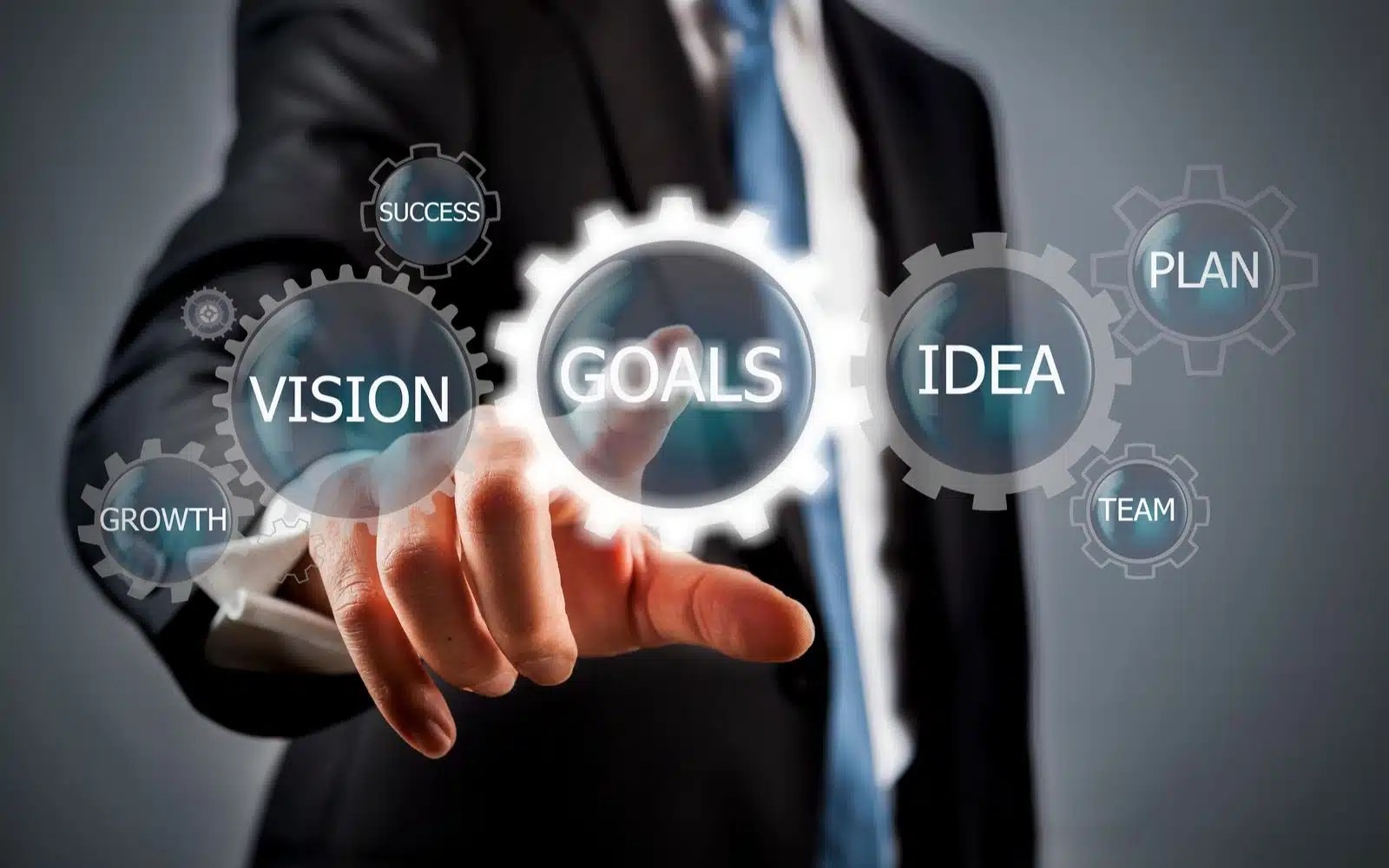 Achieving Your Dreams with Clarity and Purpose