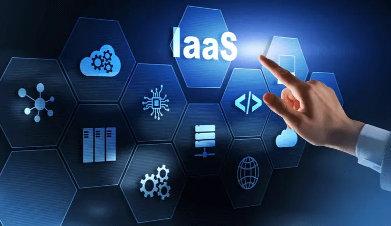Infrastructure en tant que Service Une Révolution dans le Cloud Computing
