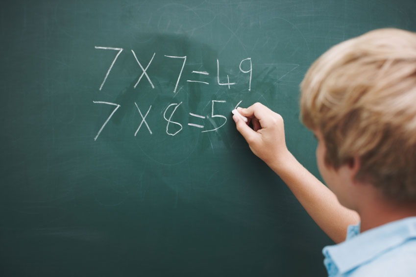 Verstehen statt Auswendiglernen Das Geheimnis guter Mathe Nachhilfe